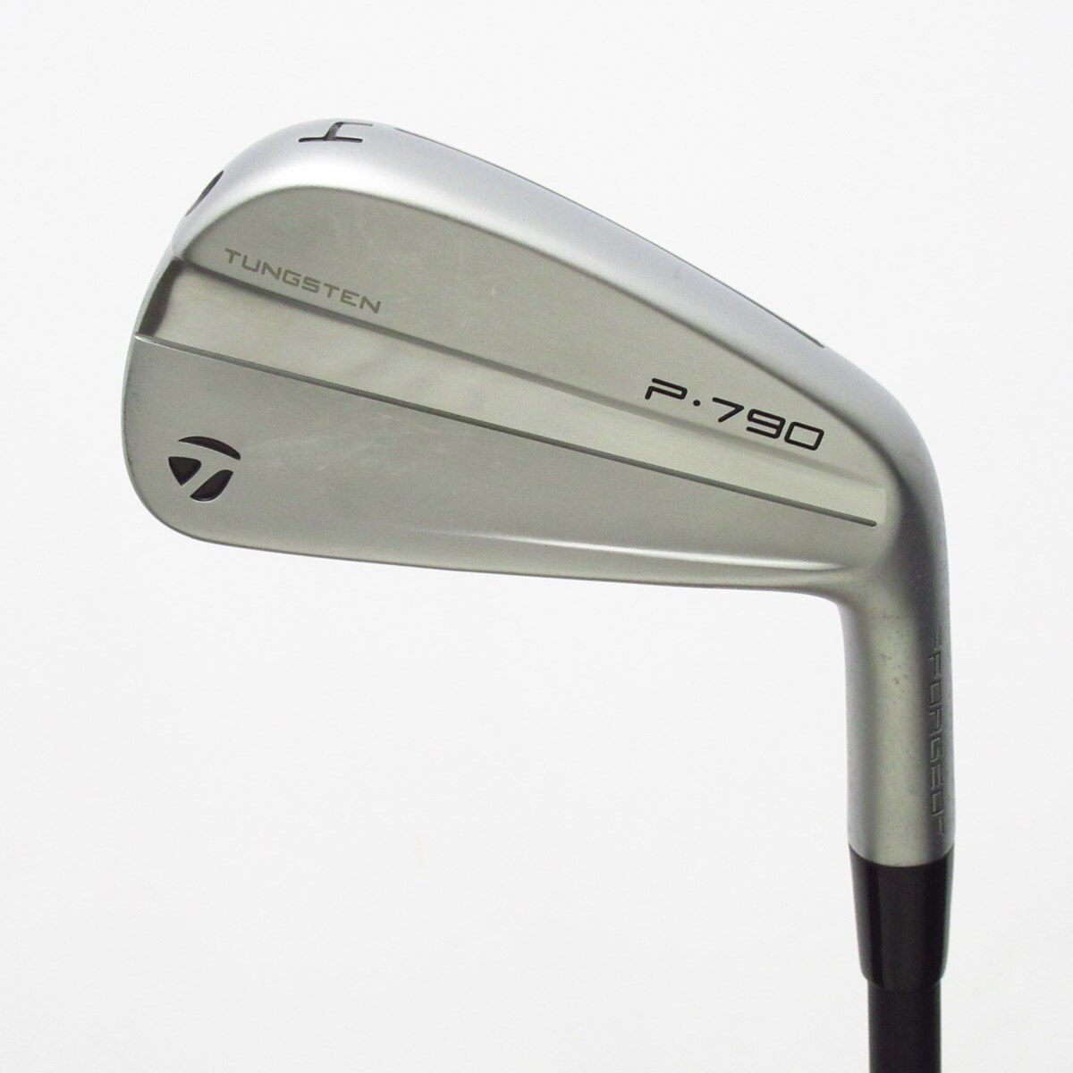 中古】P790 ゴルフクラブ (テーラーメイド) 通販｜GDO中古ゴルフクラブ