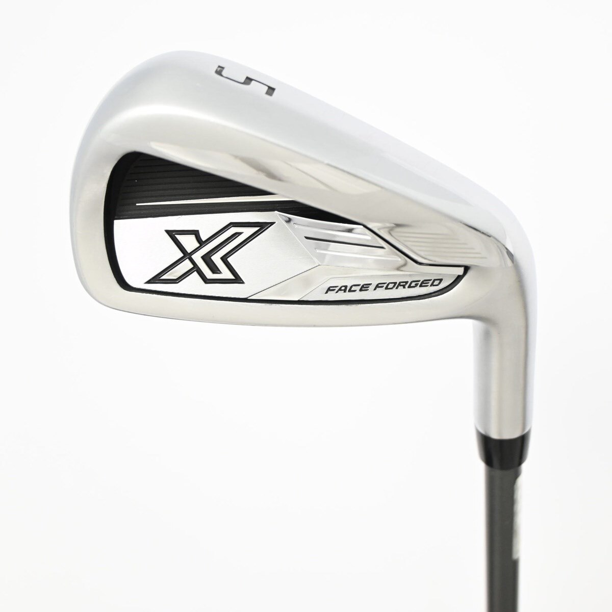 中古】ゼクシオ X(2024) アイアン Miyazaki AX-3 23 SR C(アイアン