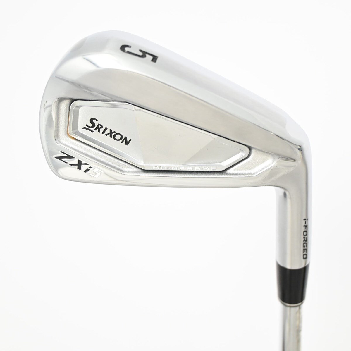 中古】スリクソン ZXi5 アイアン N.S.PRO MODUS3 TOUR 105 DST 24 S C