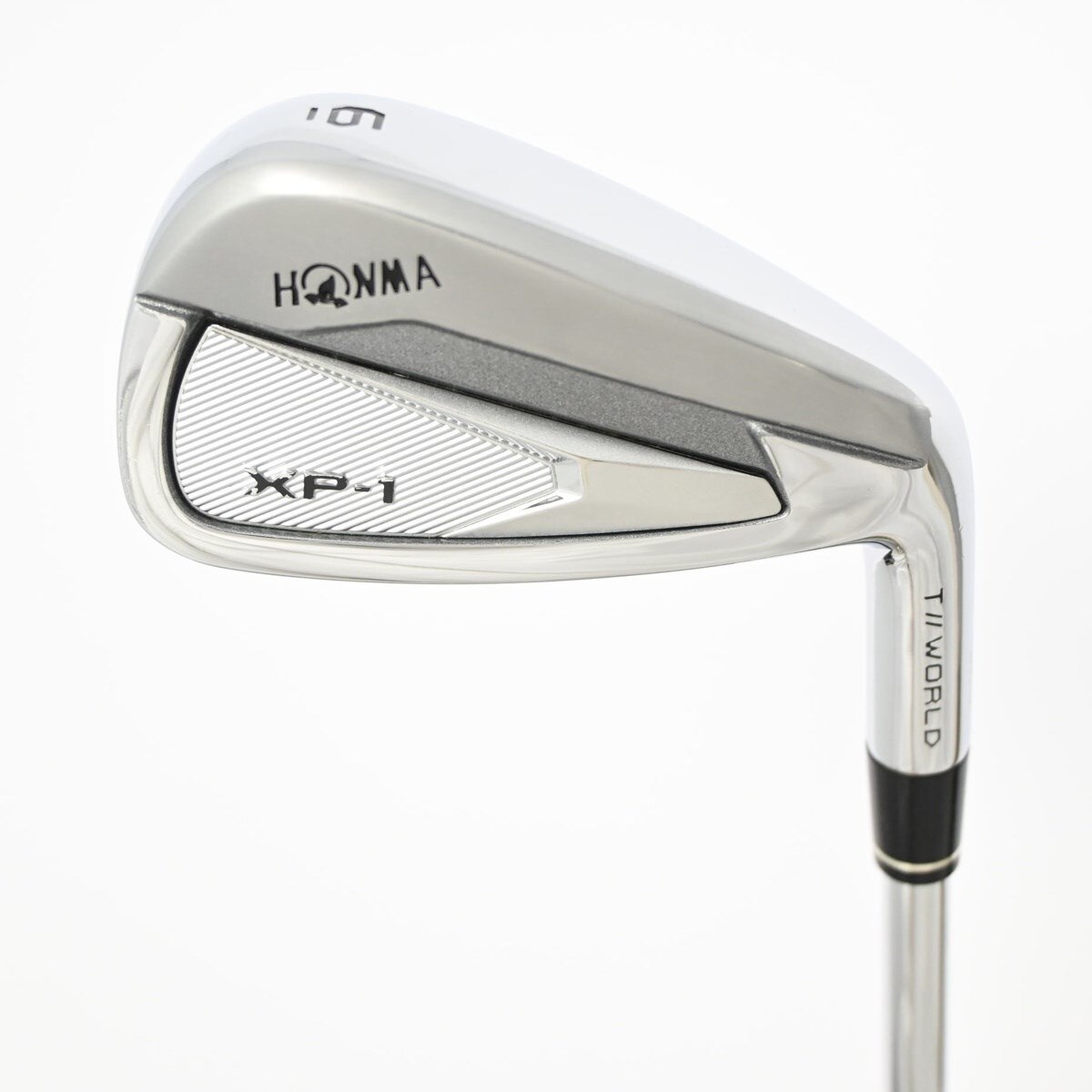 中古】TOUR WORLD TW XP-1 アイアン N.S.PRO ZELOS FOR T//WORLD 25