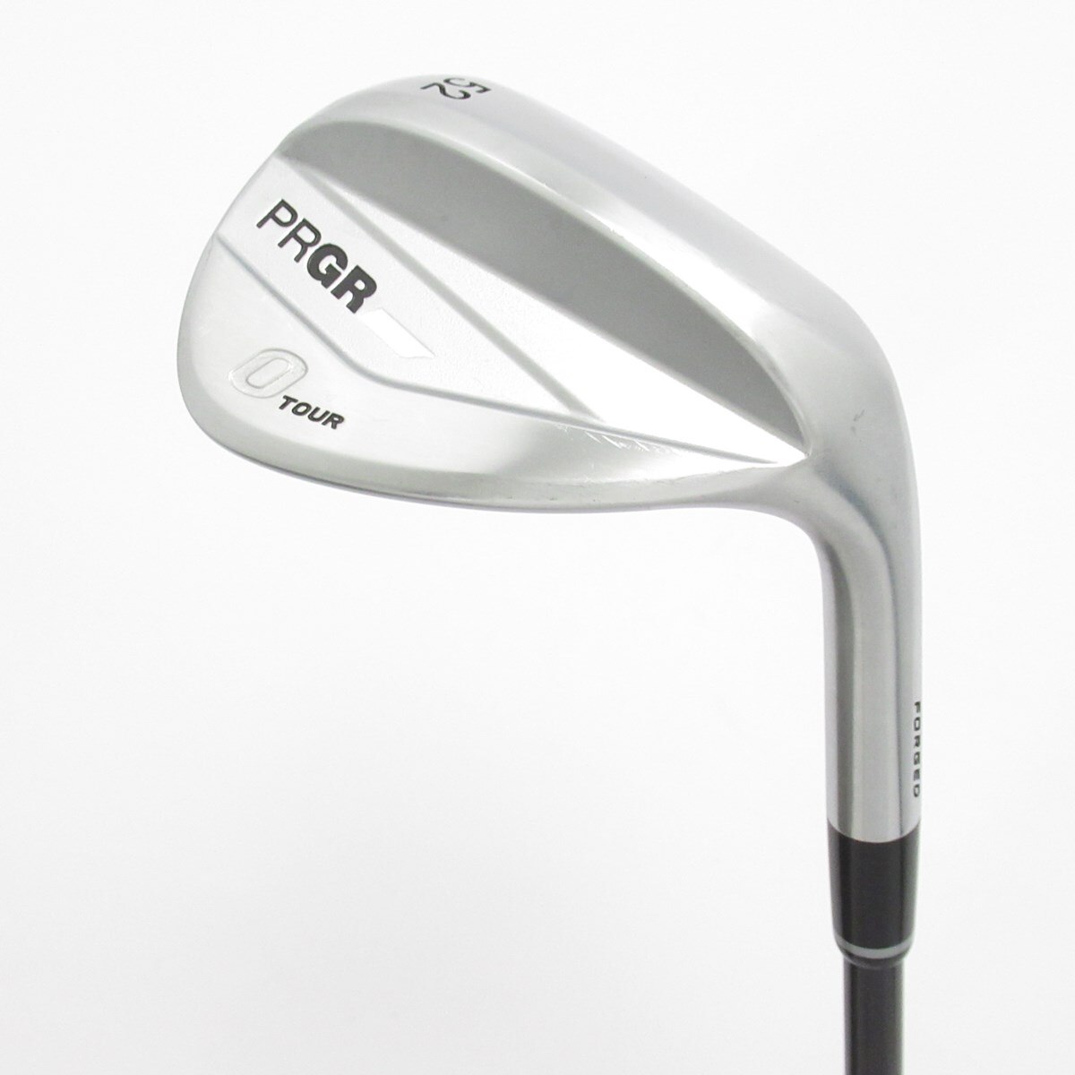 中古】PRGR 0 TOUR(2026) ウェッジ Diamana M for PRGR 52-10 WEDGE C
