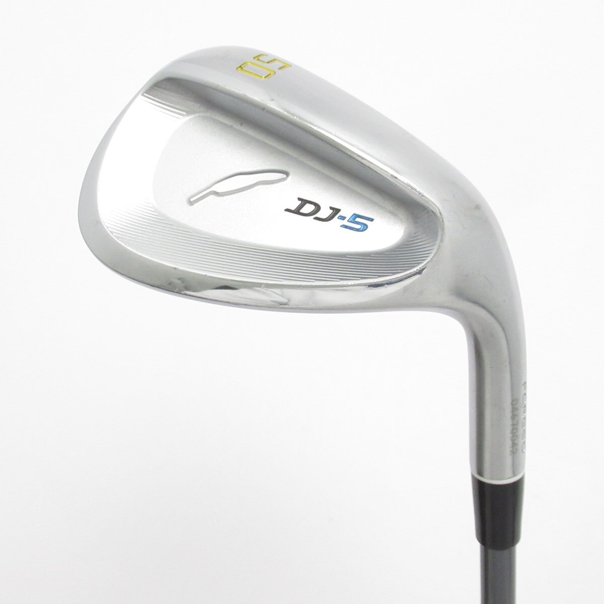 中古】DJ-5 ウェッジ FT52w 50-06 WEDGE C レディス(ウェッジ（単品