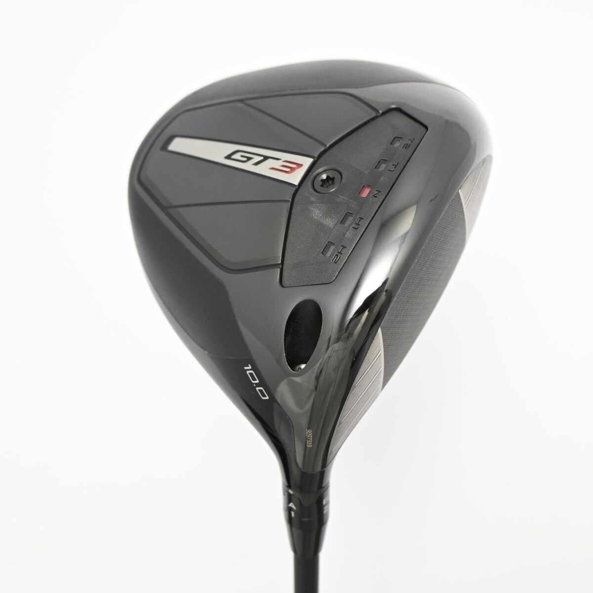 タイトリスト ドライバー GT3 10° ディナリ　used美品 中古】GT3 ドライバー TENSEI 1K BLACK 65 10 S BC(ドライバー（単品