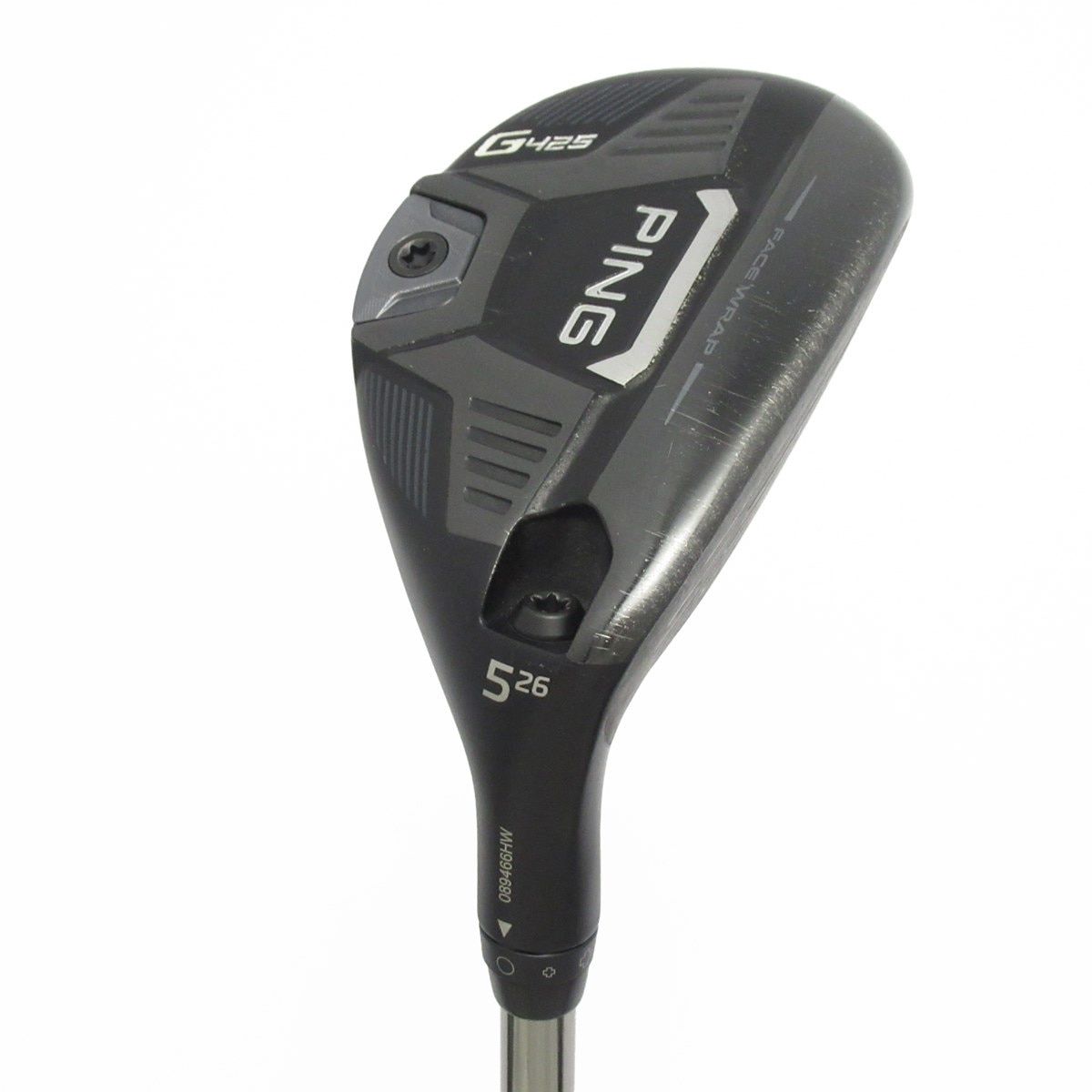 中古】G425 ハイブリッド ユーティリティ PING TOUR 173-85 26 S C