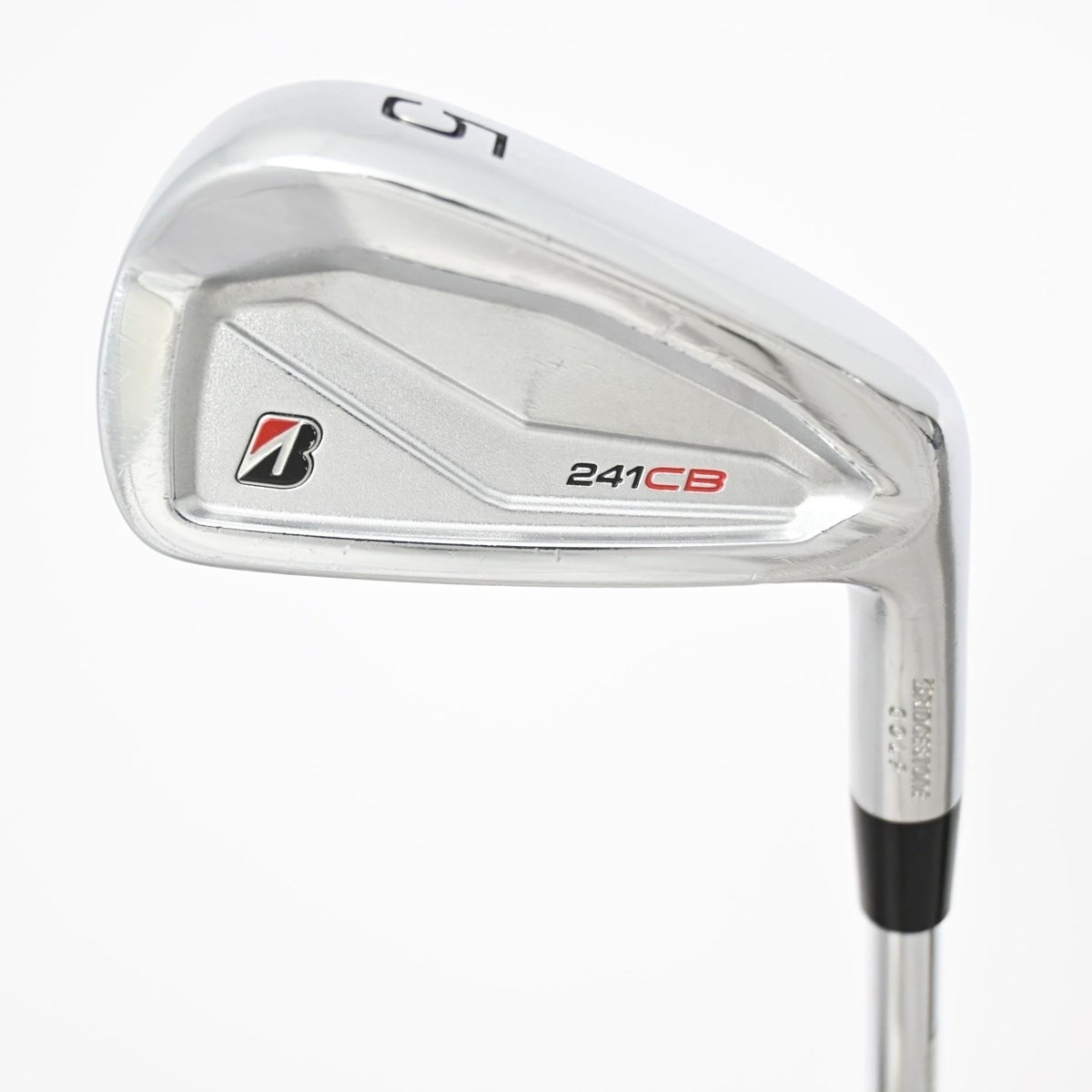 中古】241CB アイアンセット (ブリヂストン) ブリヂストンゴルフ 通販