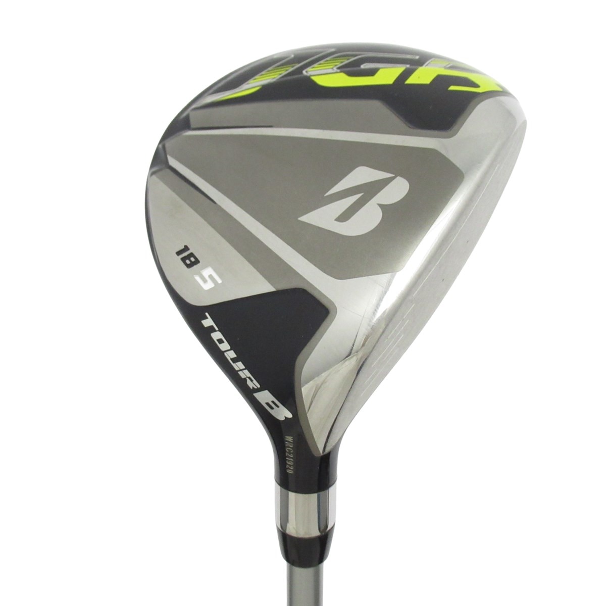 中古】TOUR B JGR フェアウェイウッド (ブリヂストン) TOUR B 通販