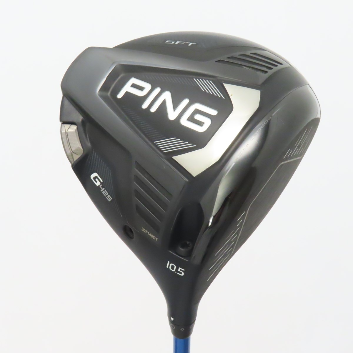 中古】G425 SFT ドライバー Speeder NX 50 10.5 R C(ドライバー（単品