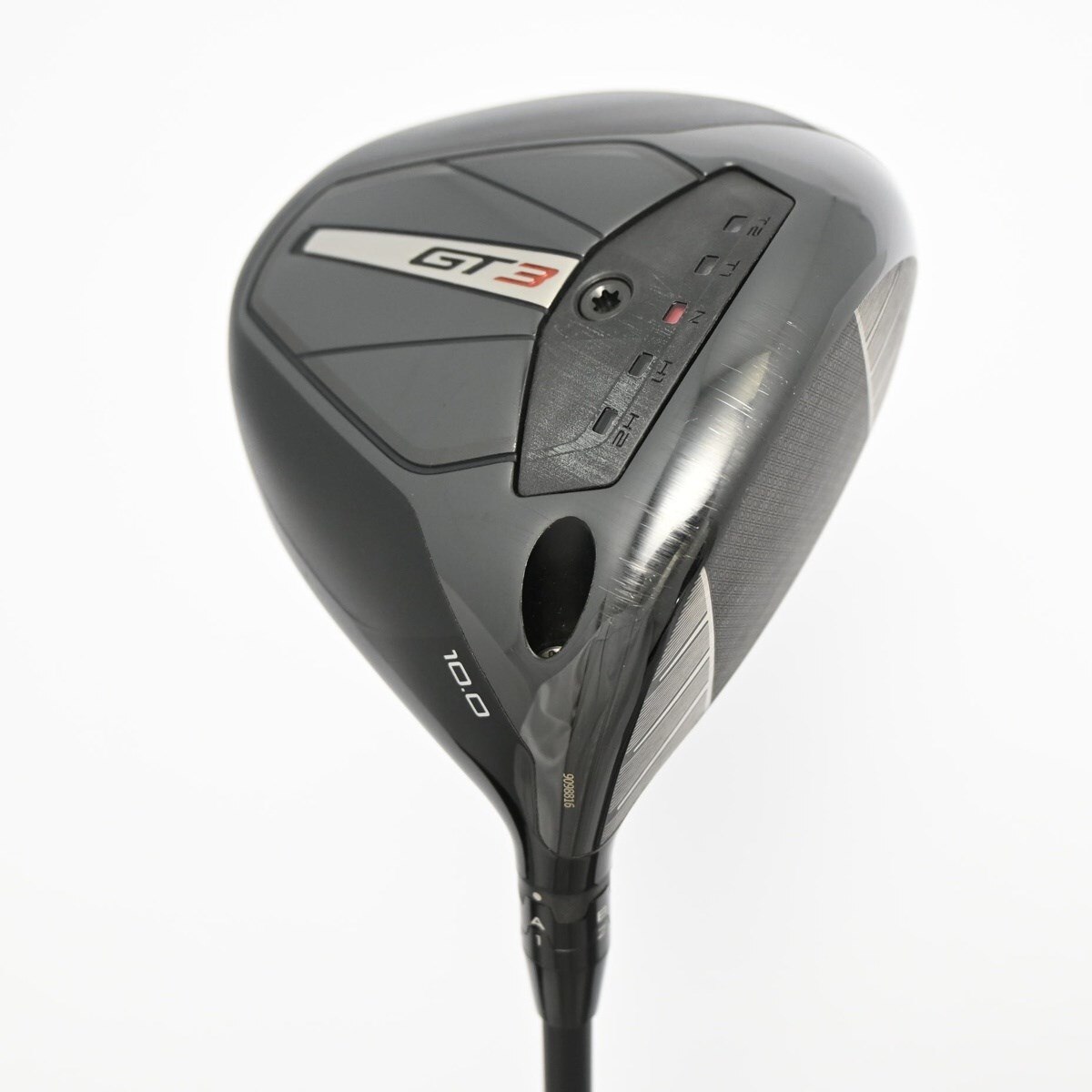 中古】GT3 ドライバー TENSEI 1K BLUE 55 10 S C(ドライバー（単品