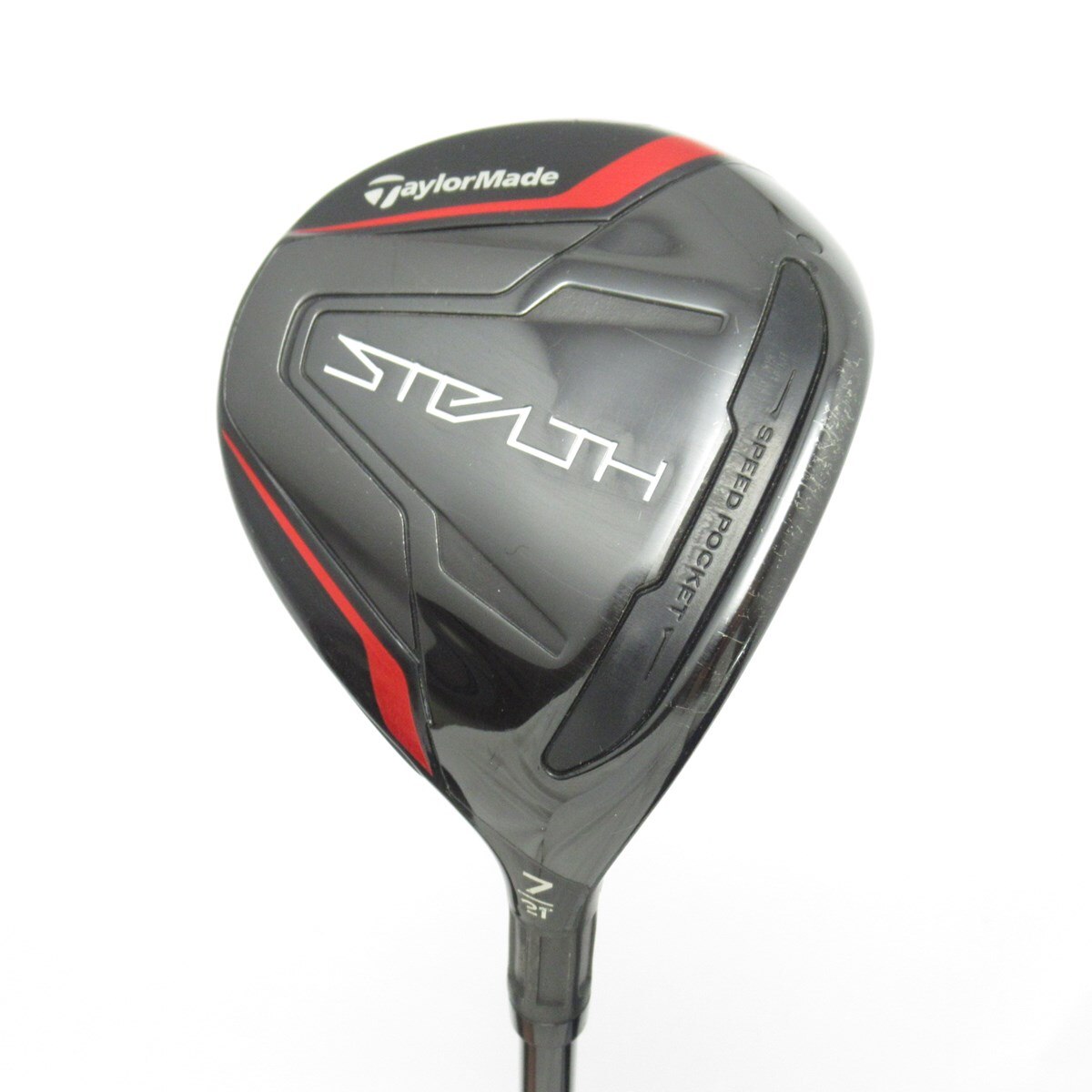 中古】ステルス フェアウェイウッド TENSEI RED TM50(2022) 21 S CD