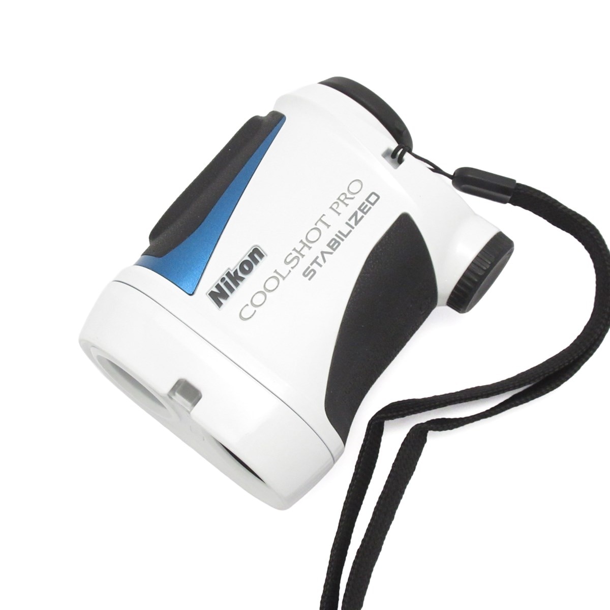 中古】COOLSHOT PRO STABILIZED - - - C(パーツ)|NIKON(ニコン)の通販