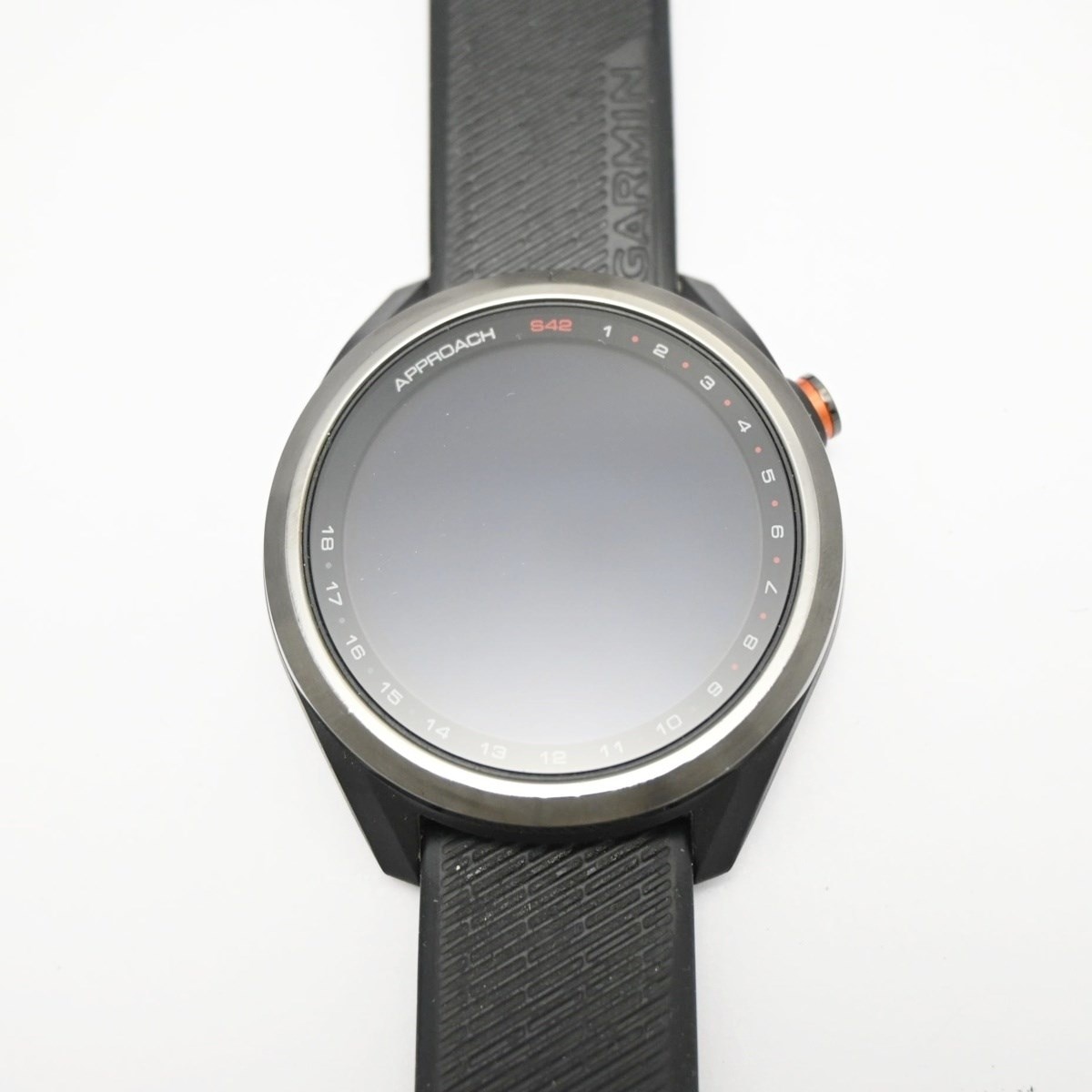 中古】Approach S42 - - - C(パーツ)|GARMIN(ガーミン)の通販 - GDO