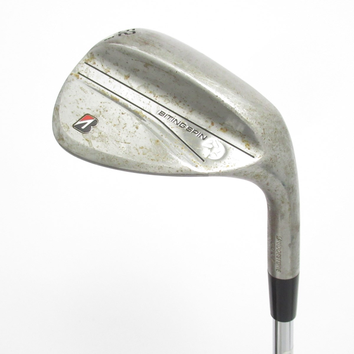 中古】BITING SPIN ﾉｰﾒｯｷ ウェッジ N.S.PRO MODUS3 TOUR 105 52-08 S