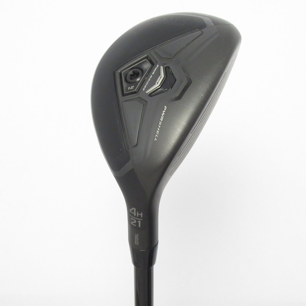 中古】ダークスピード ユーティリティ Speeder NX for Cobra SILVER 21