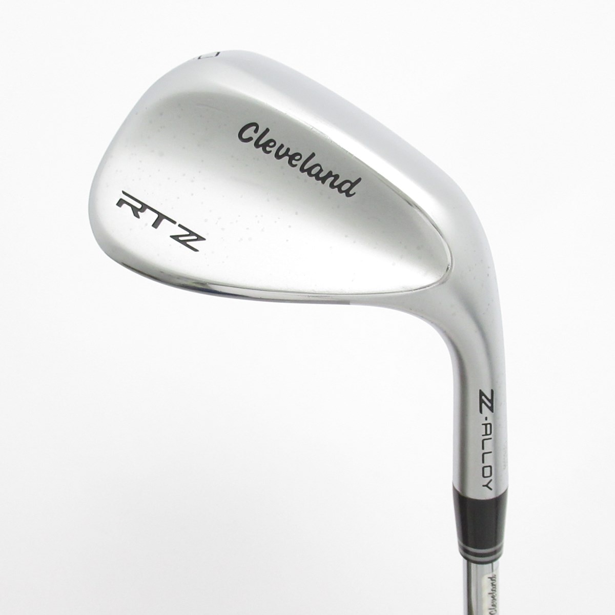 中古】RTZ ツアーサテン ウェッジ N.S.PRO 950GH neo 50-10 S C