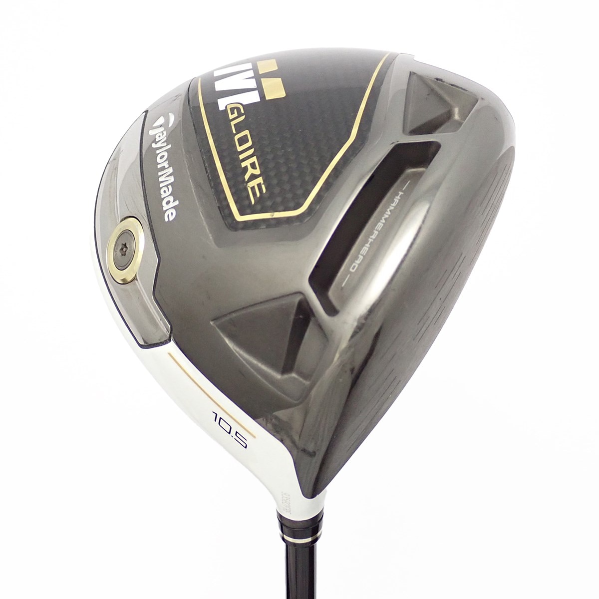 中古】M GLOIRE ドライバー Speeder EVOLUTION TM 10.5 SR C