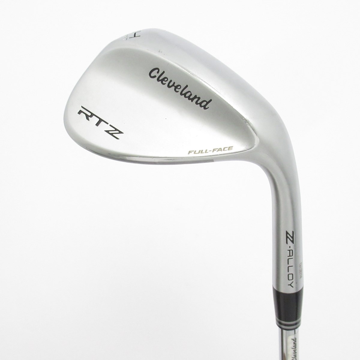 中古】RTZ FULL-FACE ツアーサテン ウェッジ Dynamic Gold HT 54-08