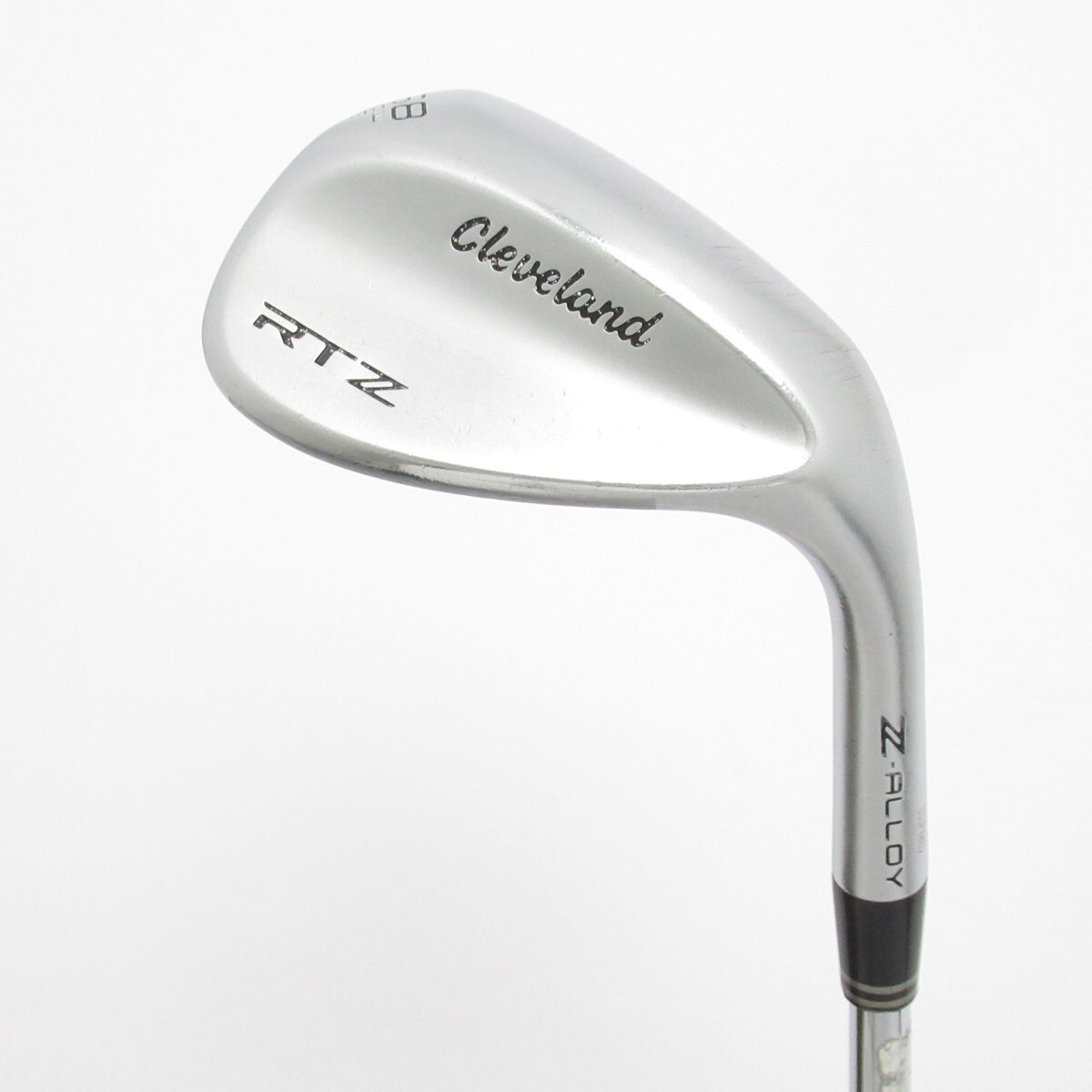 中古】RTZ ツアーサテン ウェッジ N.S.PRO MODUS3 TOUR 115 58-06 S CD