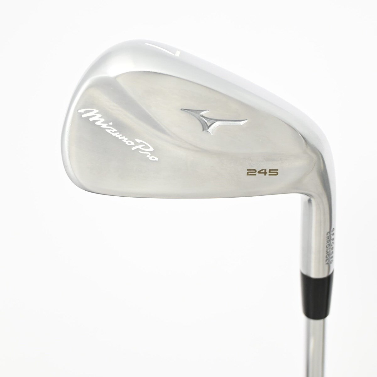 中古】MizunoPro 245 アイアン N.S.PRO 1050GH 30 S C(アイアン