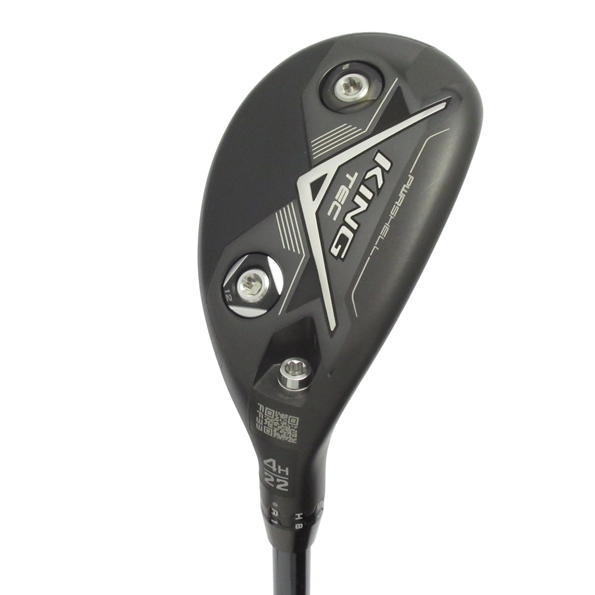 コブラ キングテック ユーティリティ KING TEC 2u 2h 17° 中古】KING TEC HYBRID(2025) ユーティリティ (コブラ) キング 通販