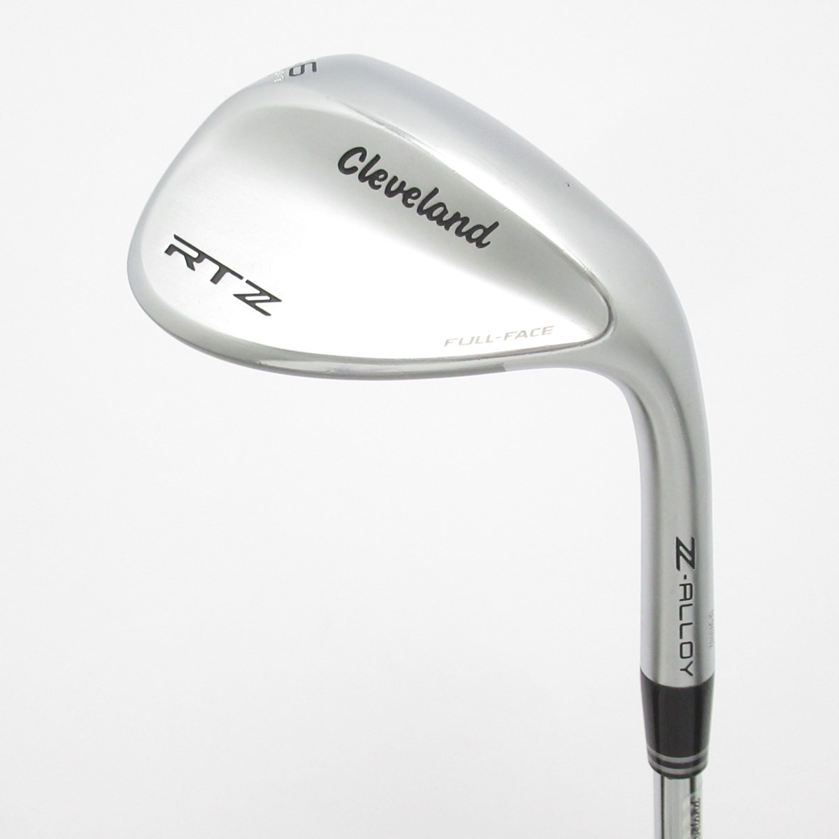 中古】RTZ FULL-FACE ツアーサテン ウェッジ N.S.PRO 950GH neo 56-08