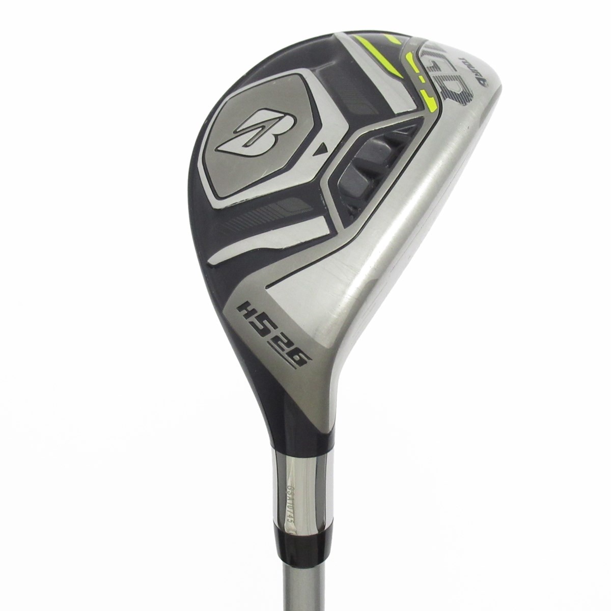 中古】JGR ユーティリティ AiR Speeder JGR for Utility 26 設定無 C