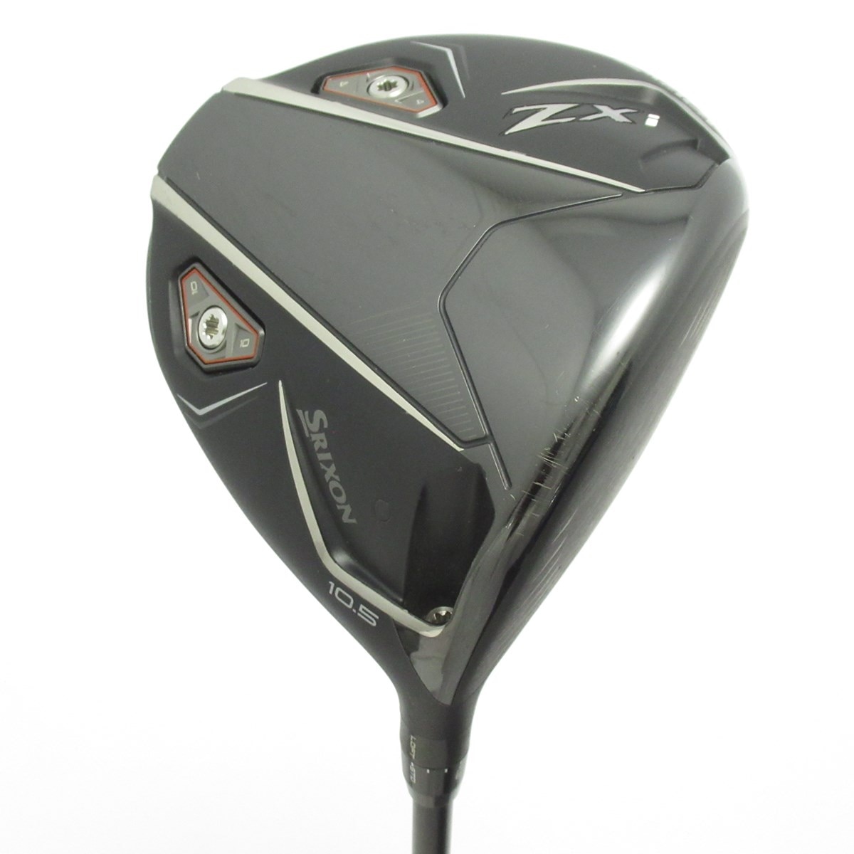 【未使用級】スリクソンZXiドライバー 9° Diamana ZXi 50 S 中古】スリクソン ZXi ドライバー Diamana ZXi 50 10.5 SR C