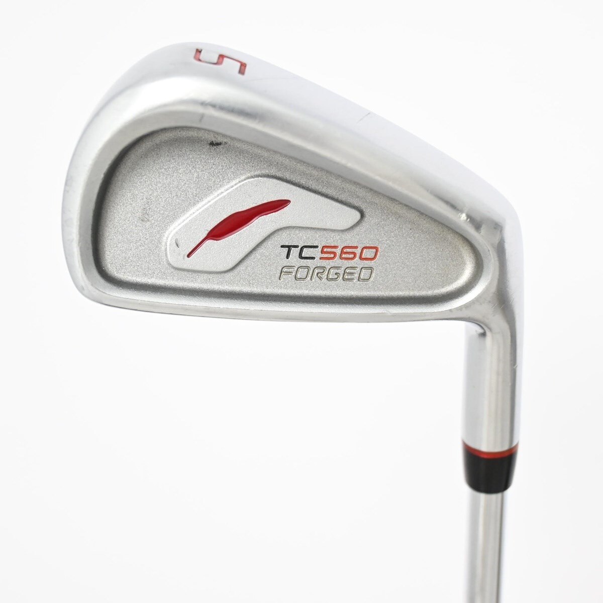 中古】TC-560(ティーシーゴロクゼロ) ゴルフクラブ (フォーティーン