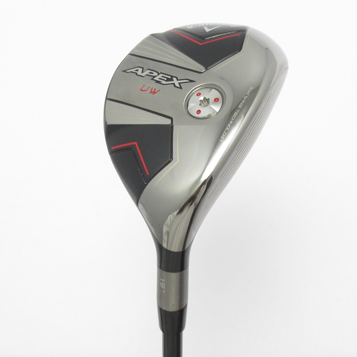 中古】APEX UW(2023） ユーティリティ TENSEI 70 for Callaway 19 S C