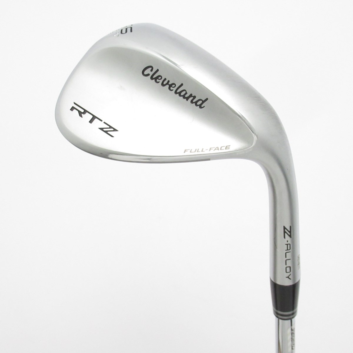中古】RTZ FULL-FACE ツアーサテン ウェッジ Dynamic Gold HT 56-08