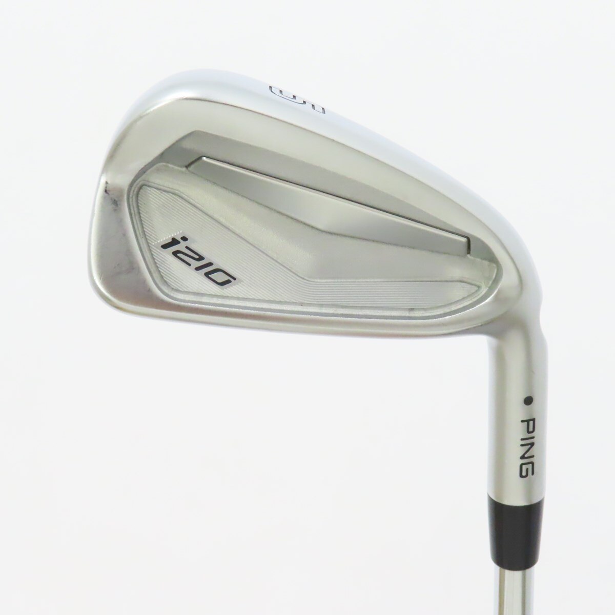 ping i210 アイアン AWT 2.0 LITE S 5〜W 6本 中古】i210 アイアン AWT 2.0 LITE 26 S C(アイアン（セット）)|I