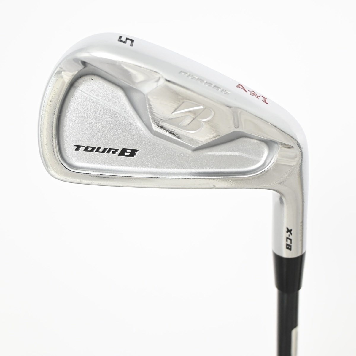VT-B ゴルフ中古品 中古】Ai54 Limited TOUR B X-CB アイアン Tour AD AD-65 Type2 26 S C