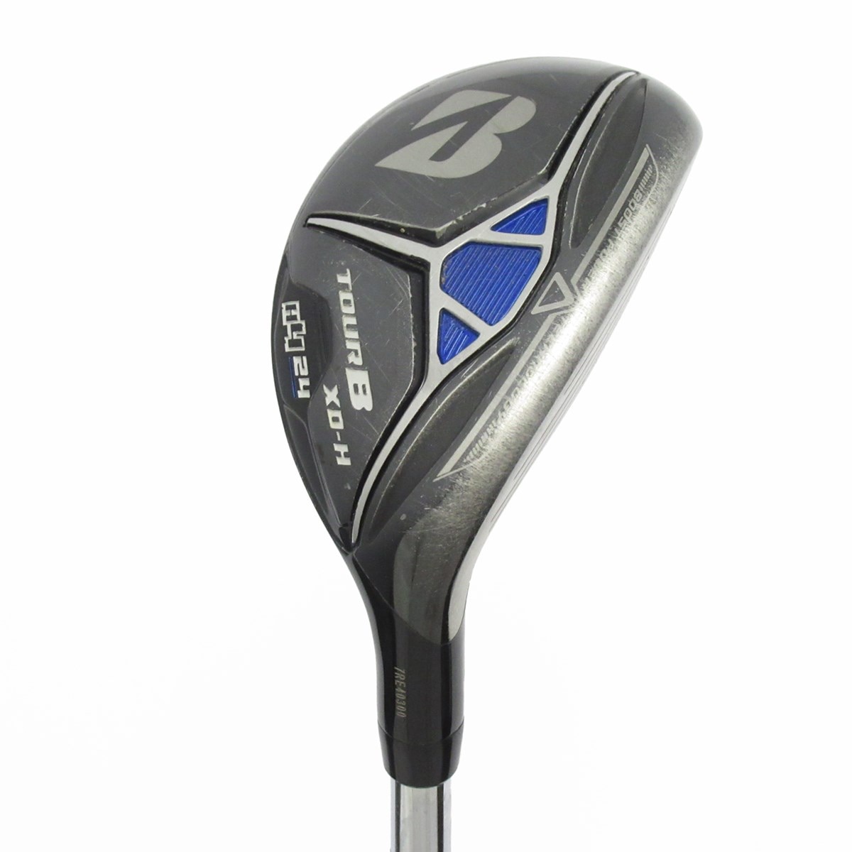 中古】TOUR B XD-H ユーティリティ N.S.PRO MODUS3 TOUR 105 24 S CD