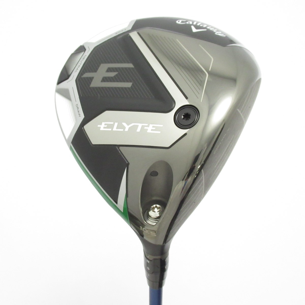 中古】エリート ドライバー VENTUS BLUE 6(2024) 10.5 S C(ドライバー