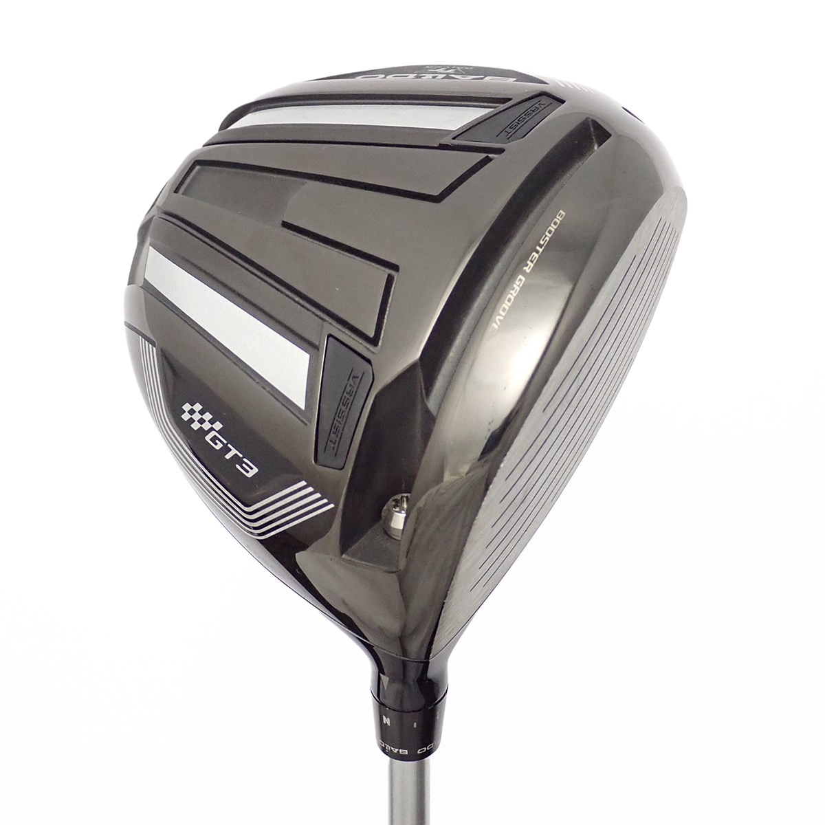 中古】BALDO TT GT3 SHALLOWFACE MODEL ドライバー (バルド) バルド