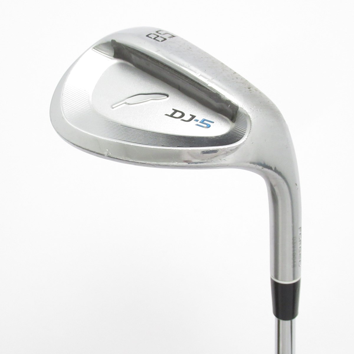 中古】DJ-5 ウェッジ N.S.PRO DS-91w 58-08 WEDGE D(ウェッジ（単品