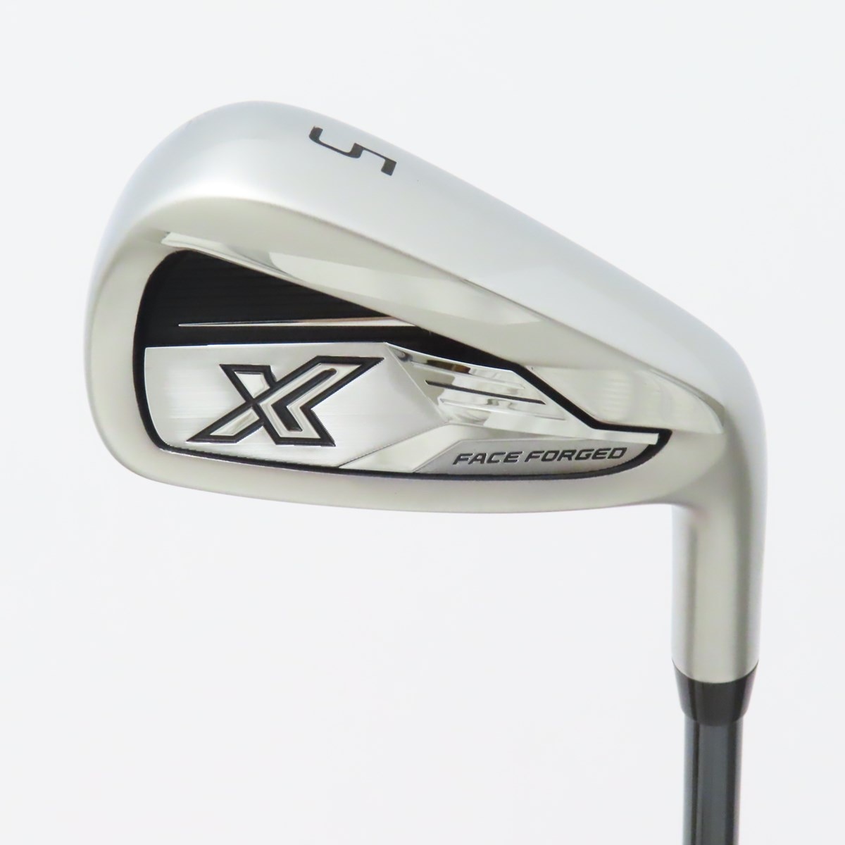 中古】ゼクシオ X(2024) アイアン UST Recoil Dart 23 S BC(アイアン