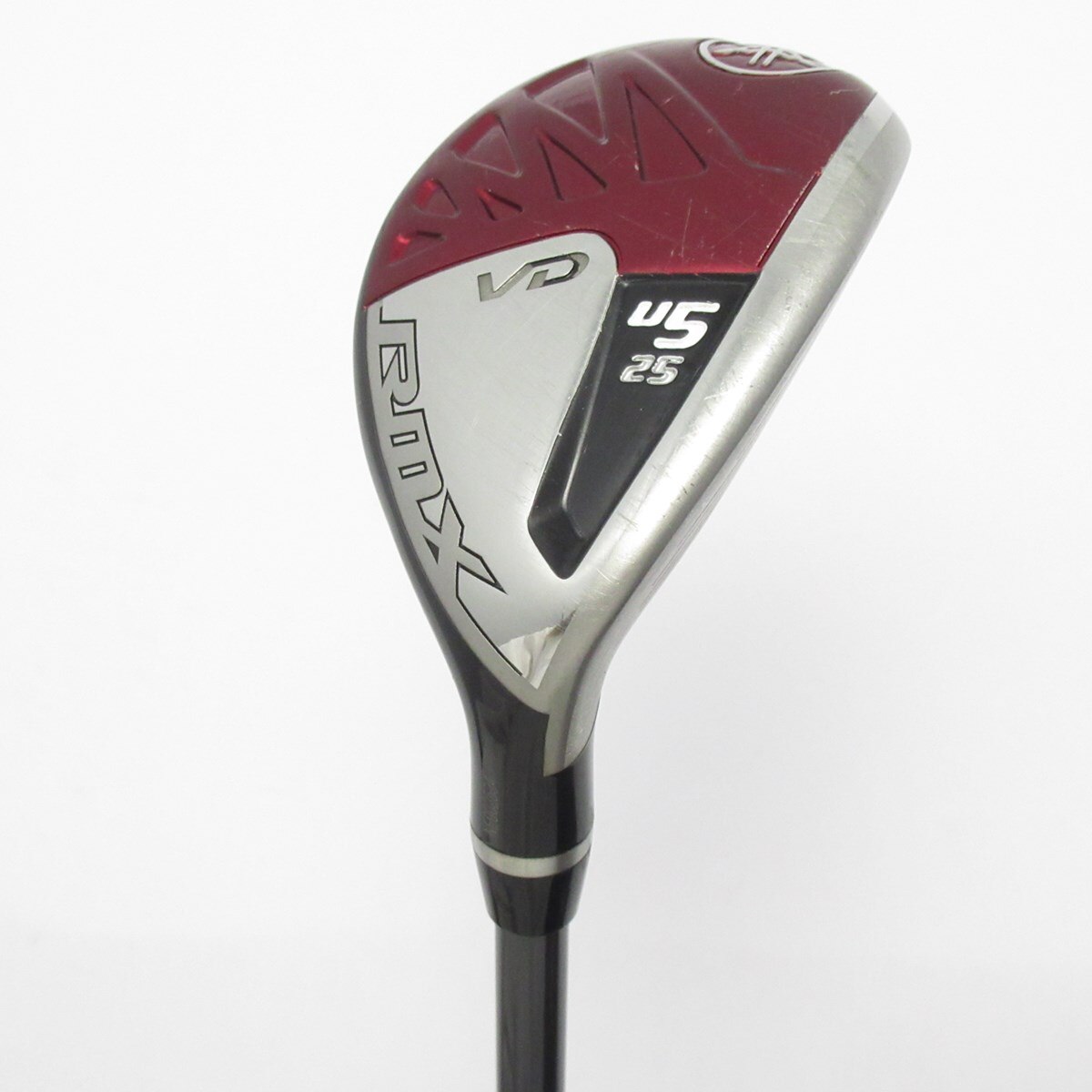 中古】RMX VD ユーティリティ Diamana YB h 25 S C(ユーティリティ