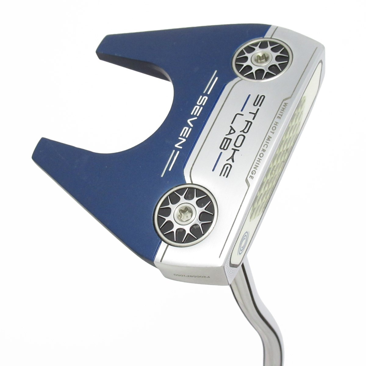 Stroke Lab Seven パター 中古】STROKE LAB(2020) SEVEN パター (オデッセイ) ストロークラボ