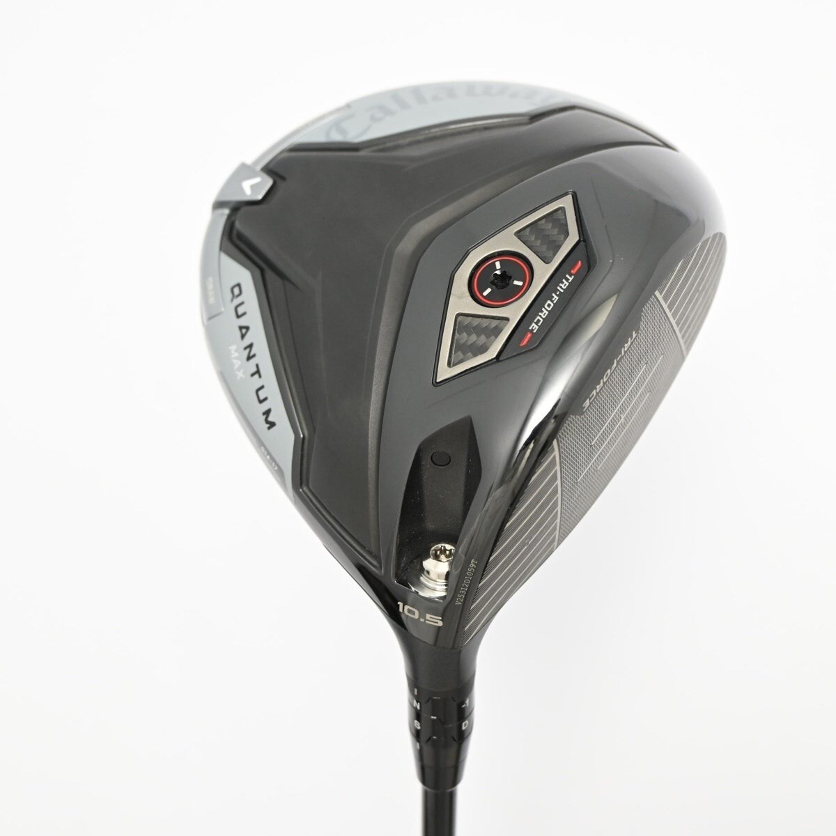 中古】QUANTUM MAX ドライバー TENSEI 50 for Callaway 10.5 S C