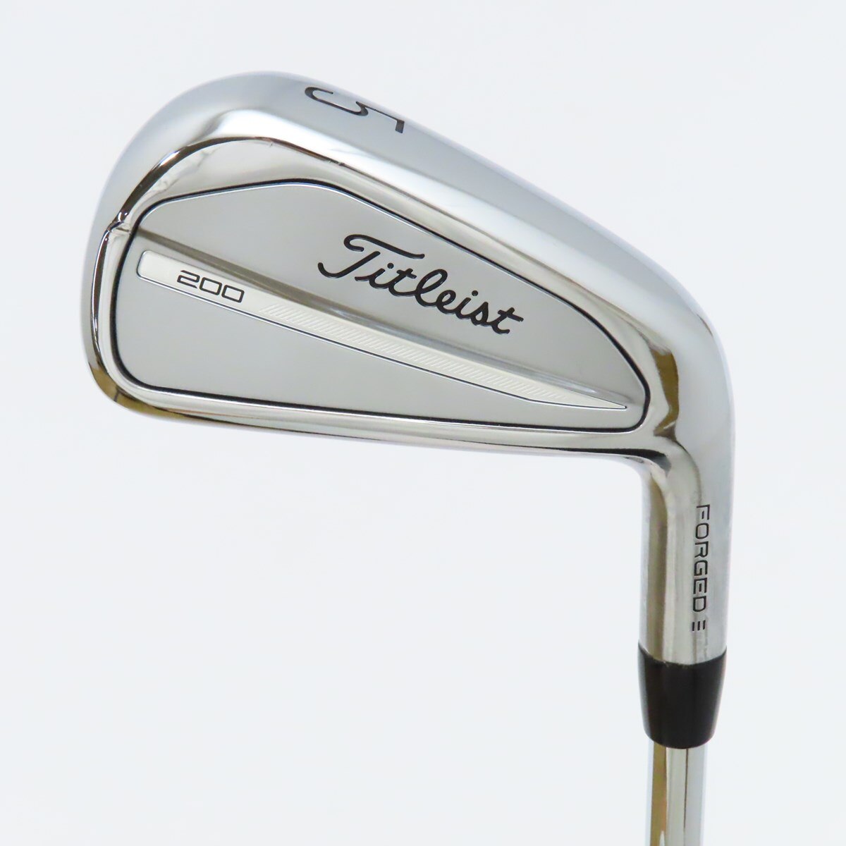 中古】T200(2023) アイアン N.S.PRO 105T 24 S BC(アイアン（セット