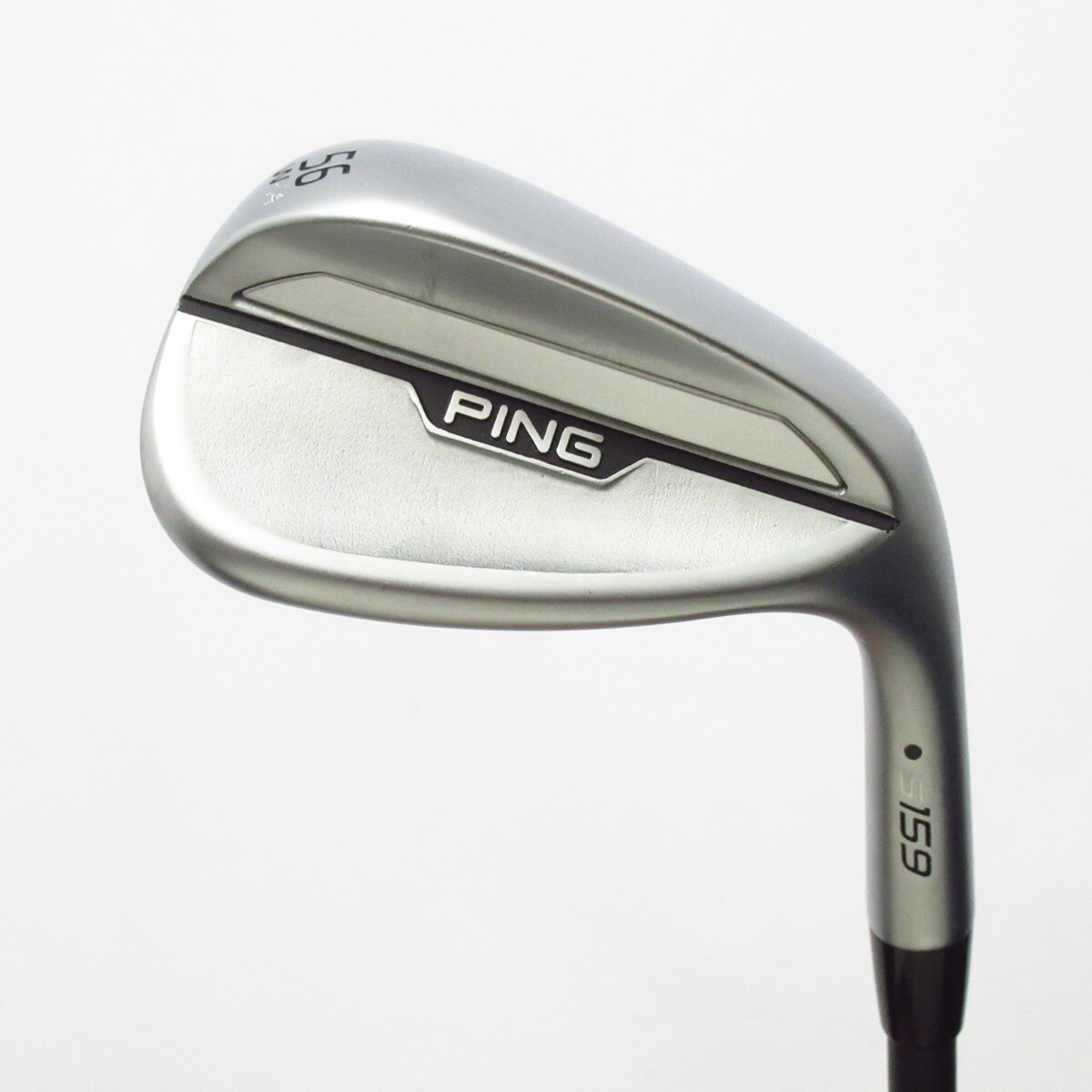 中古】S159 ウェッジ TRAVIL IRON 95 56-14 R BC(ウェッジ（単品