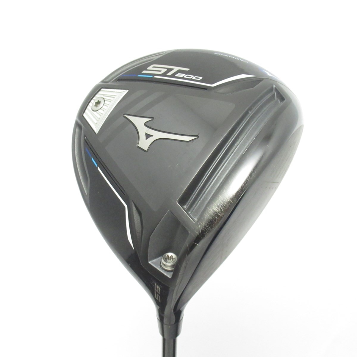 中古】ST200 ドライバー (ミズノ) ST 通販｜GDO中古ゴルフクラブ