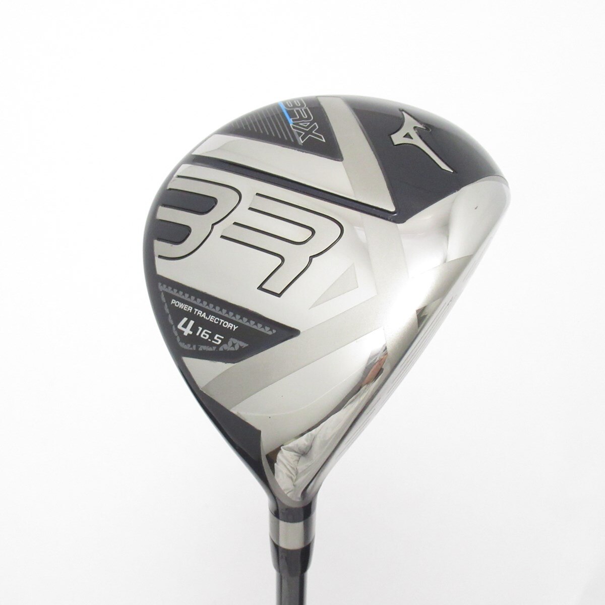 中古】BR-X フェアウェイウッド カーボンシャフト 16.5 S C
