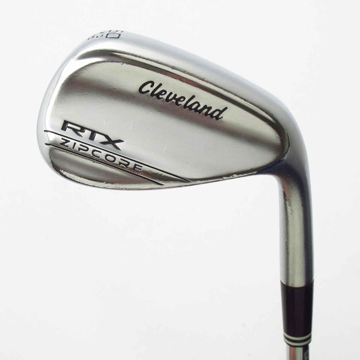 中古】RTX ジップコア ツアーサテン ウェッジ Dynamic Gold HT 50-10