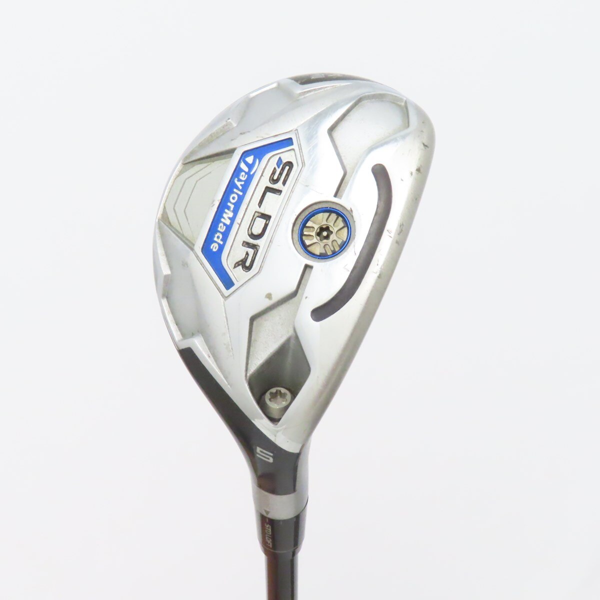 中古】SLDR RESCUE ユーティリティ (テーラーメイド) TaylorMade 通販