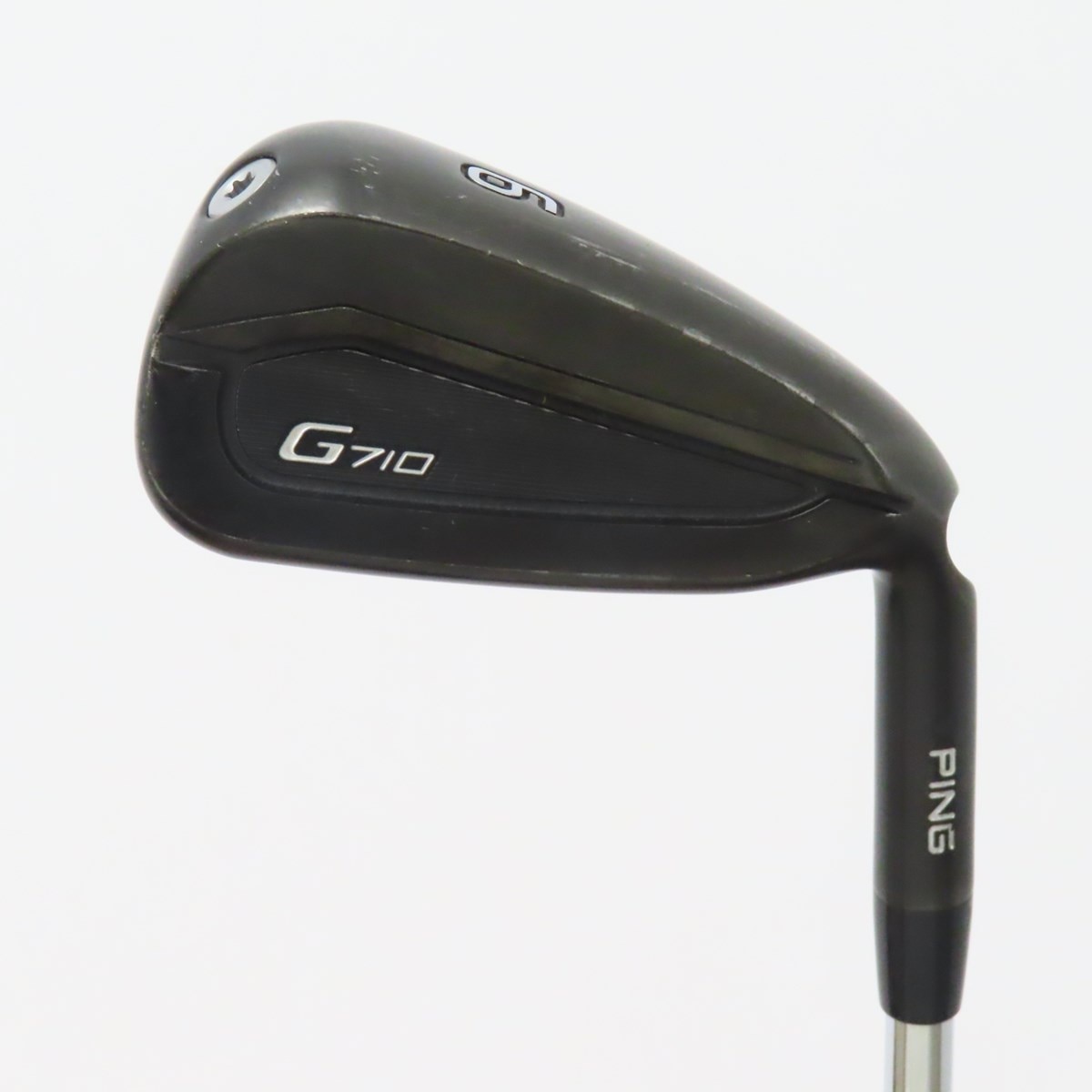 中古】G710 アイアン N.S.PRO MODUS3 TOUR 105 24.5 S CD(アイアン