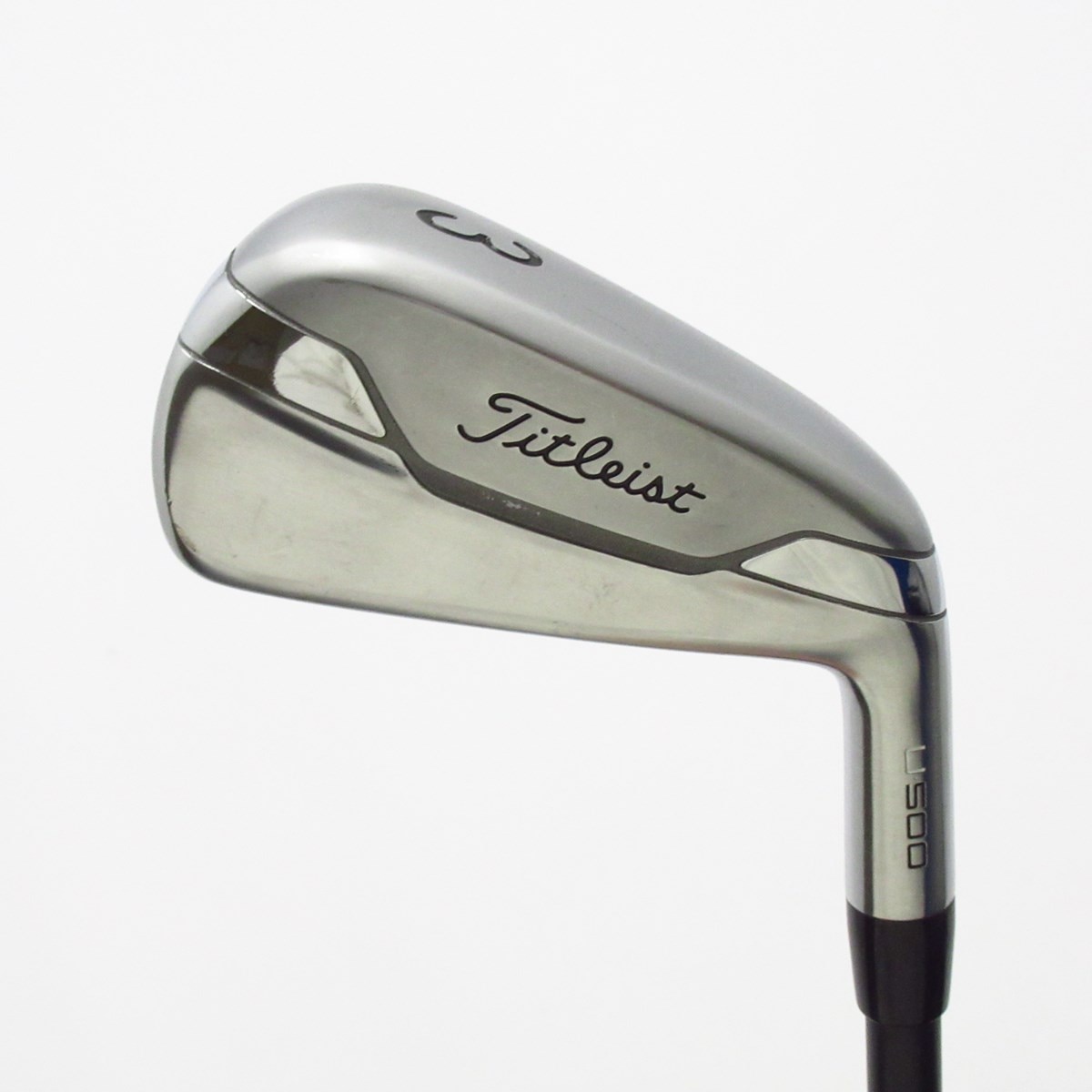 中古】U500 ユーティリティ (タイトリスト) Titleist 通販｜GDO中古