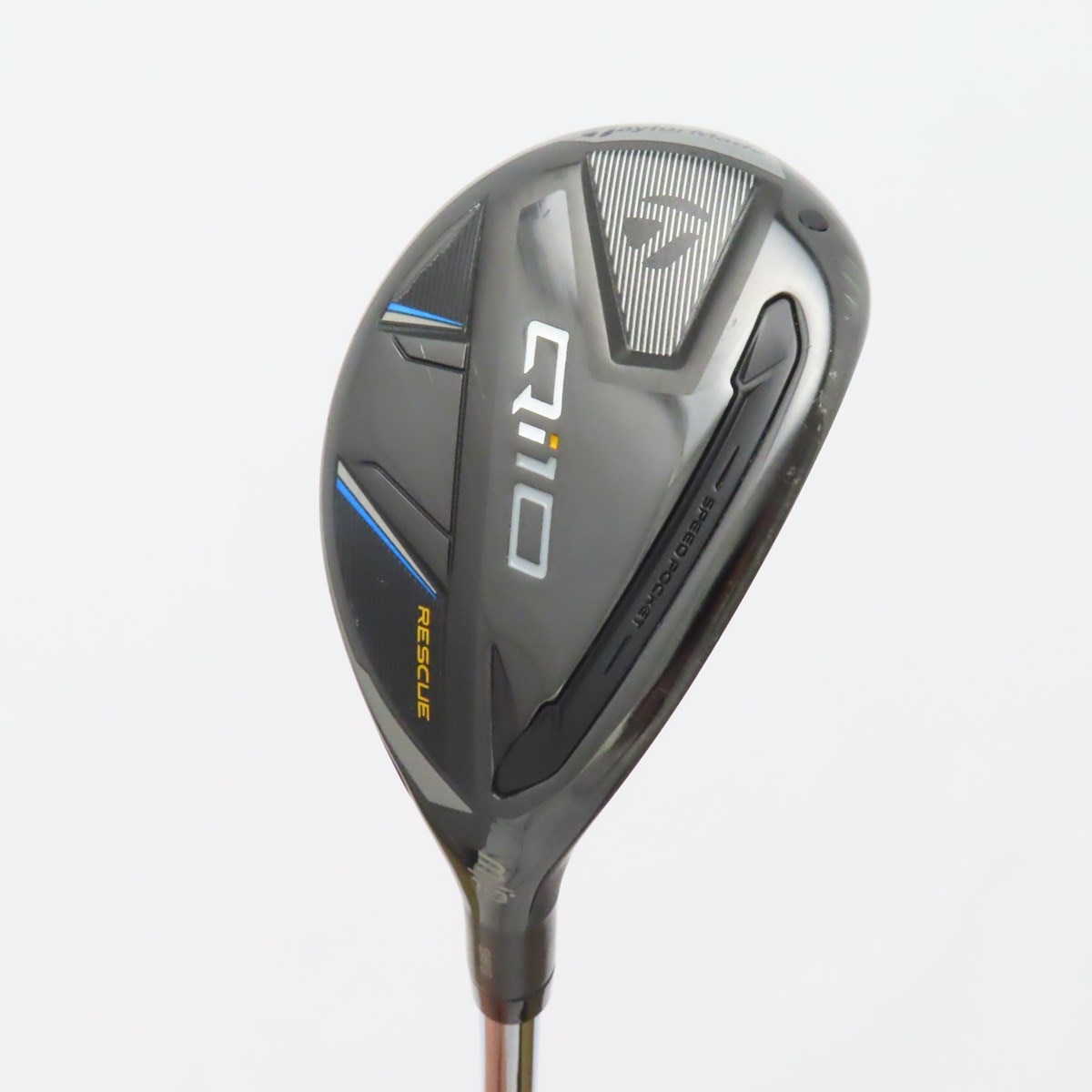 中古】Qi10 レスキュー ユーティリティ N.S.PRO 820GH 19 S CD