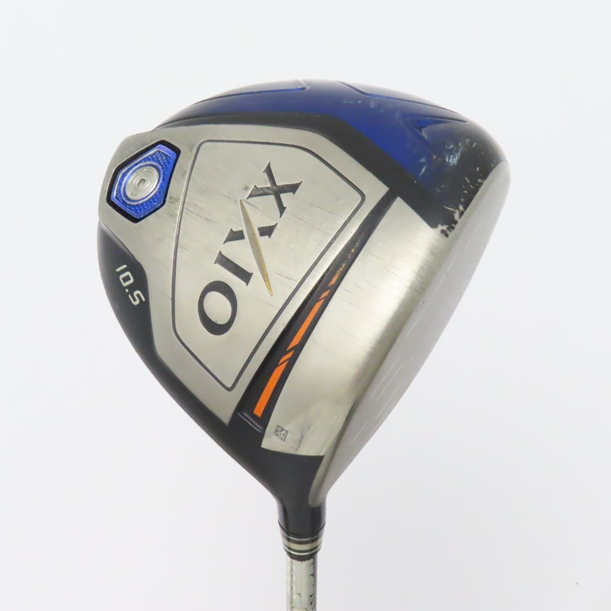中古】ゼクシオ(2018) ドライバー MP1000 10.5 SR D(ドライバー（単品