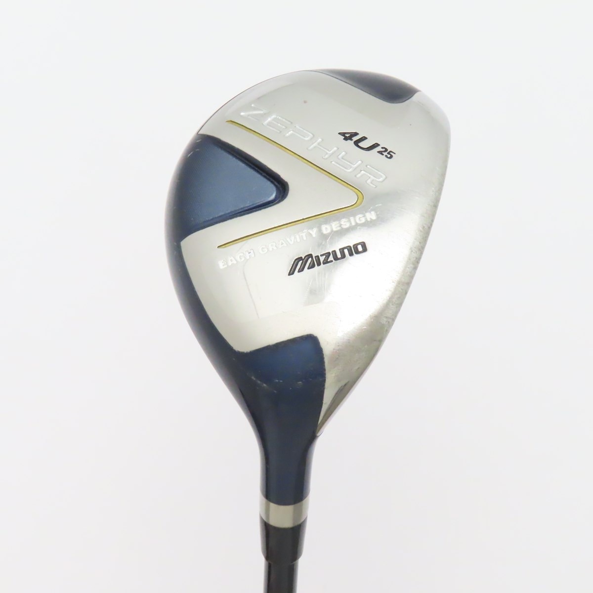 中古】Zephyr(ゼファー) (ミズノ) メンズ 通販｜GDO中古ゴルフクラブ